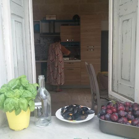 Murattiana 213-1 Monopoli Extérieur photo