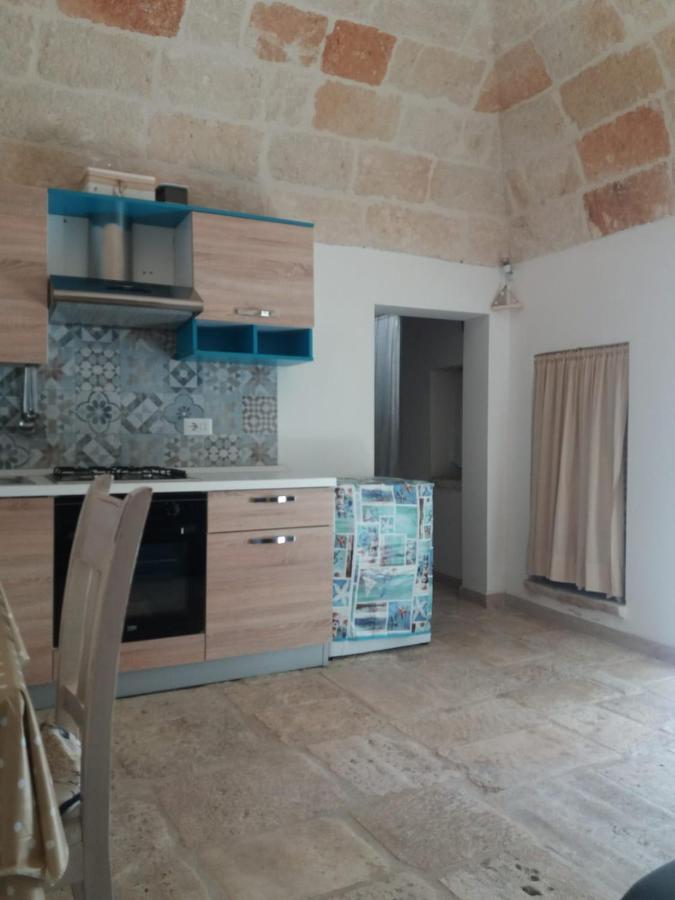 Murattiana 213-1 Monopoli Extérieur photo