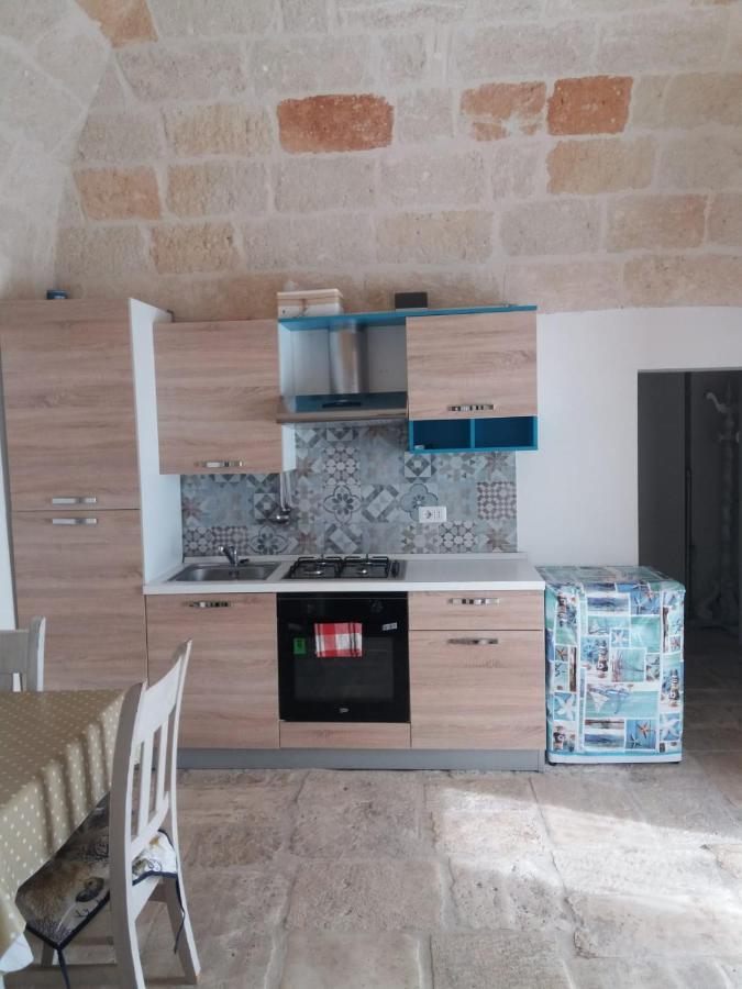 Murattiana 213-1 Monopoli Extérieur photo