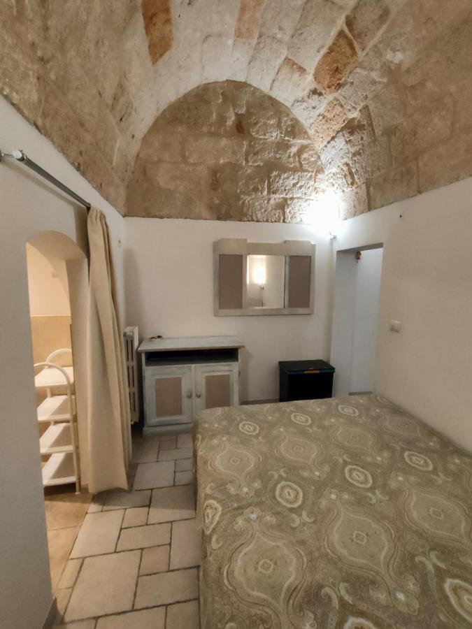Murattiana 213-1 Monopoli Extérieur photo