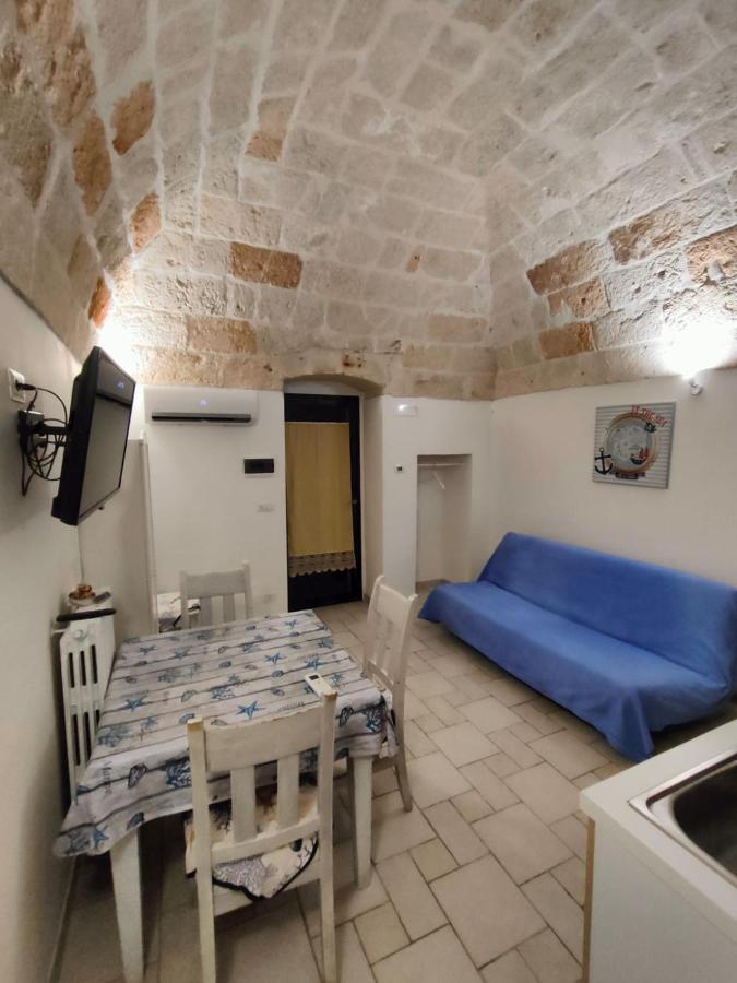 Murattiana 213-1 Monopoli Extérieur photo