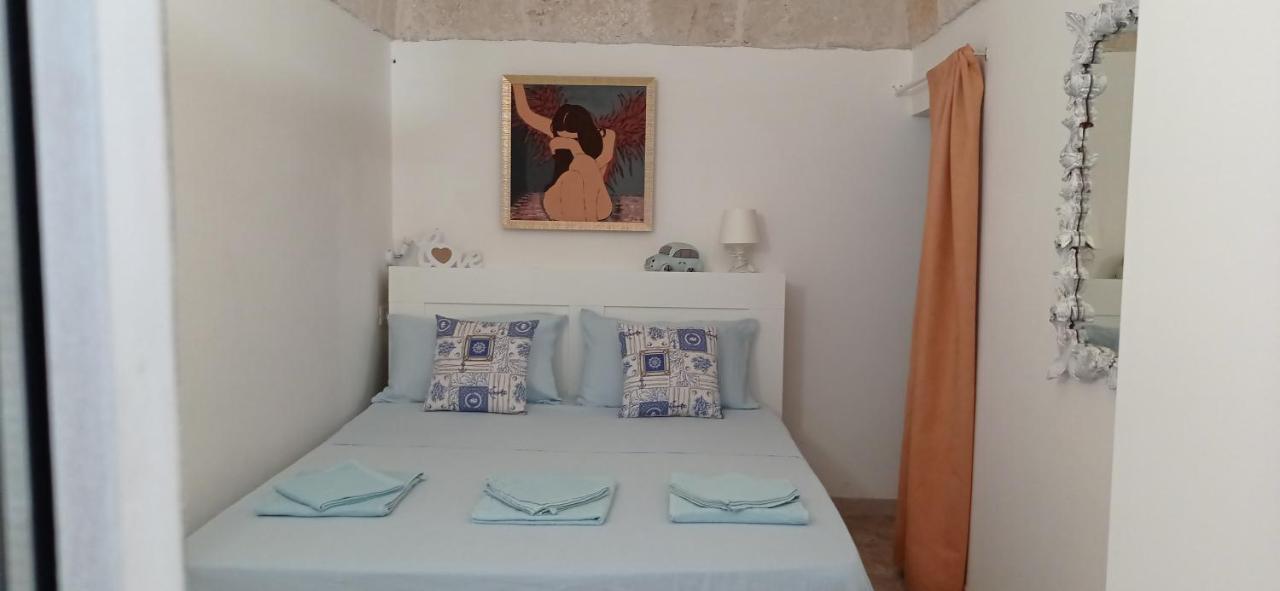 Murattiana 213-1 Monopoli Extérieur photo