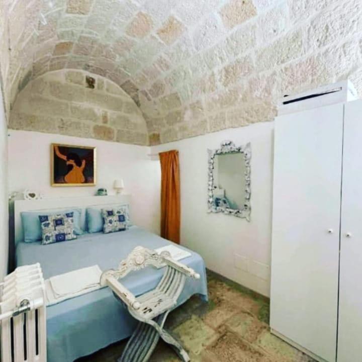 Murattiana 213-1 Monopoli Extérieur photo