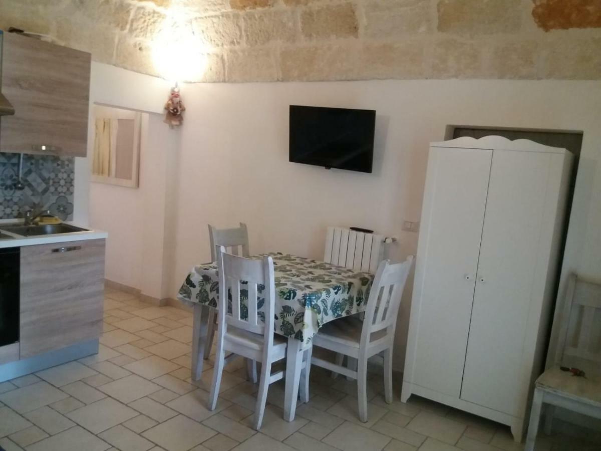 Murattiana 213-1 Monopoli Extérieur photo