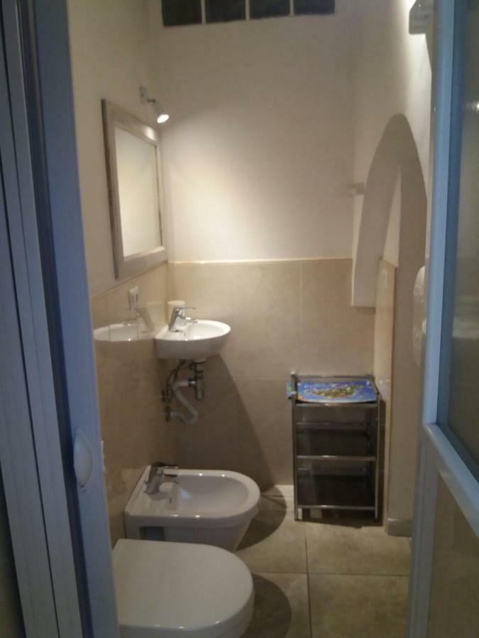 Murattiana 213-1 Monopoli Extérieur photo